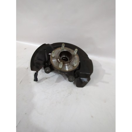 Recambio de mangueta delantera izquierda para ford puma (j2k, cf7) 1.0 ecoboost referencia OEM IAM 2413074  