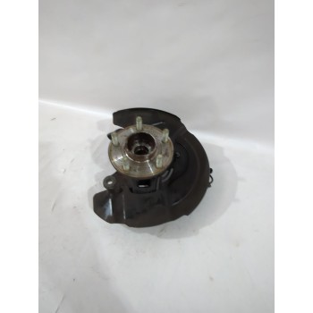 Recambio de mangueta delantera izquierda para ford puma (j2k, cf7) 1.0 ecoboost referencia OEM IAM 2413074  