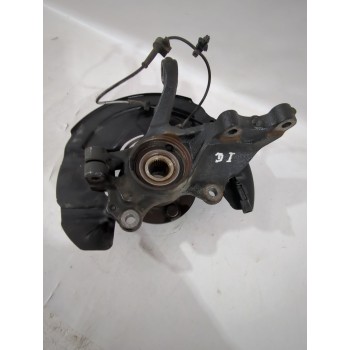 Recambio de mangueta delantera izquierda para ford puma (j2k, cf7) 1.0 ecoboost referencia OEM IAM 2413074  