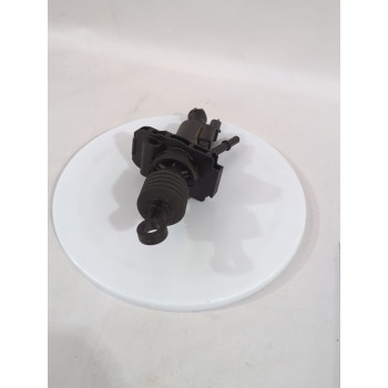 Recambio de bombin embrague para ford puma (j2k, cf7) 1.0 ecoboost referencia OEM IAM 2209581 / H1B17A542BB  