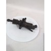 Recambio de bombin embrague para ford puma (j2k, cf7) 1.0 ecoboost referencia OEM IAM 2209581 / H1B17A542BB  