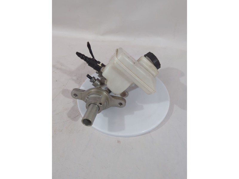 Recambio de bomba freno para ford puma (j2k, cf7) 1.0 ecoboost referencia OEM IAM 2557501 / L1TC2K478A  