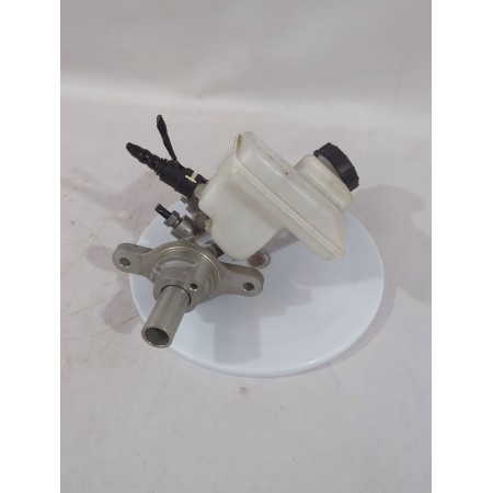 Recambio de bomba freno para ford puma (j2k, cf7) 1.0 ecoboost referencia OEM IAM 2557501 / L1TC2K478A  