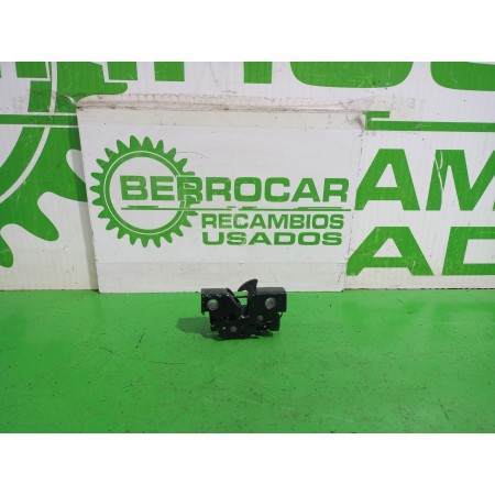 Recambio de cerradura capo para seat ibiza (6j5) emoción referencia OEM IAM 5U0823509A  