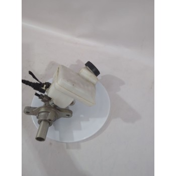 Recambio de bomba freno para ford puma (j2k, cf7) 1.0 ecoboost referencia OEM IAM 2557501 / L1TC2K478A  