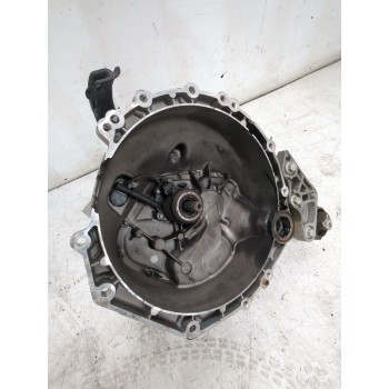 Recambio de caja cambios para ford puma (j2k, cf7) 1.0 ecoboost referencia OEM IAM 2690296  