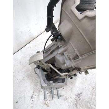 Recambio de caja cambios para ford puma (j2k, cf7) 1.0 ecoboost referencia OEM IAM 2690296  