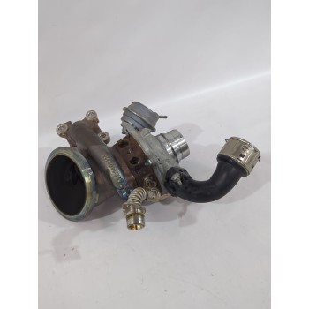 Recambio de turbocompresor para ford puma (j2k, cf7) 1.0 ecoboost referencia OEM IAM 2692225 / A2C14824200  