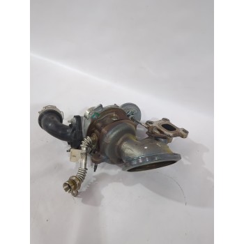 Recambio de turbocompresor para ford puma (j2k, cf7) 1.0 ecoboost referencia OEM IAM 2692225 / A2C14824200  