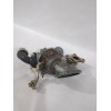 Recambio de turbocompresor para ford puma (j2k, cf7) 1.0 ecoboost referencia OEM IAM 2692225 / A2C14824200  
