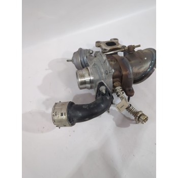 Recambio de turbocompresor para ford puma (j2k, cf7) 1.0 ecoboost referencia OEM IAM 2692225 / A2C14824200  