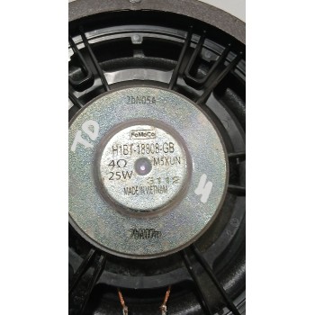 Recambio de altavoz puerta trasera derecha para ford puma (j2k, cf7) 1.0 ecoboost referencia OEM IAM H1BT18808GB  