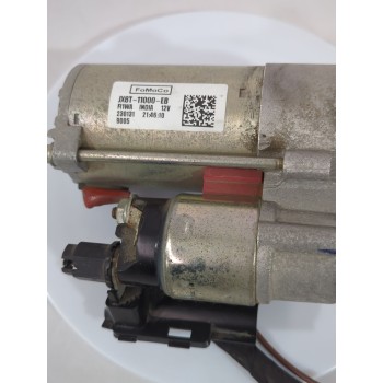 Recambio de motor arranque para ford puma (j2k, cf7) 1.0 ecoboost referencia OEM IAM 2198353  