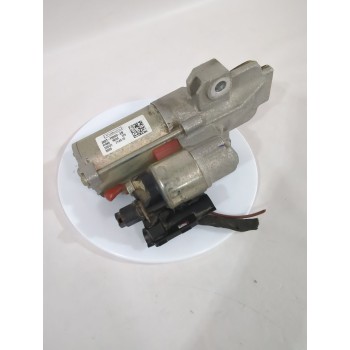 Recambio de motor arranque para ford puma (j2k, cf7) 1.0 ecoboost referencia OEM IAM 2198353  