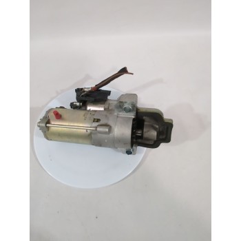 Recambio de motor arranque para ford puma (j2k, cf7) 1.0 ecoboost referencia OEM IAM 2198353  