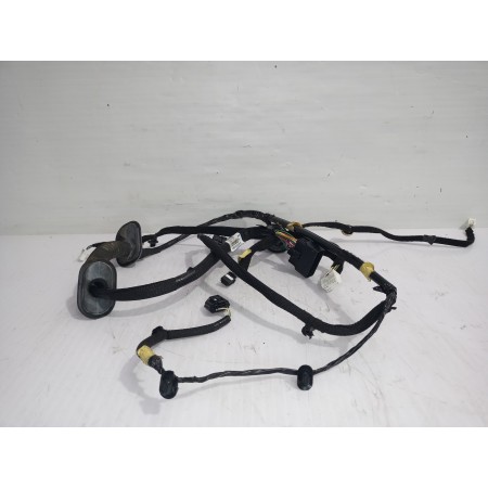 Recambio de cableado puerta para renault trafic furgón l1h1 2,7t referencia OEM IAM 241247927R  