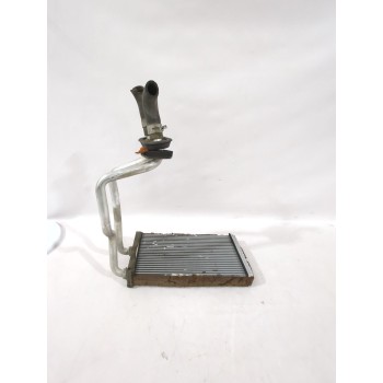 Recambio de radiador calefaccion / aire acondicionado para peugeot 4007 (vu_, vv_) 2.2 hdi referencia OEM IAM 644850  