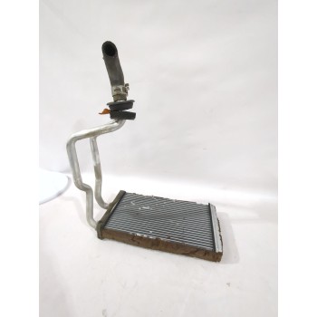 Recambio de radiador calefaccion / aire acondicionado para peugeot 4007 (vu_, vv_) 2.2 hdi referencia OEM IAM 644850  