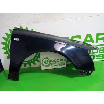 Recambio de aleta delantera derecha para audi a6 berlina (4f2) 2.4 referencia OEM IAM 4F0821104A  