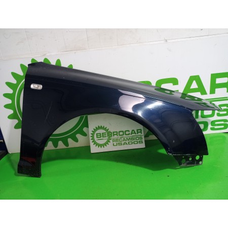 Recambio de aleta delantera derecha para audi a6 berlina (4f2) 2.4 referencia OEM IAM 4F0821104A  