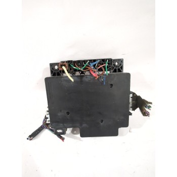 Recambio de caja reles / fusibles para peugeot 4007 (vu_, vv_) 2.2 hdi referencia OEM IAM 8637A318  