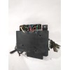 Recambio de caja reles / fusibles para peugeot 4007 (vu_, vv_) 2.2 hdi referencia OEM IAM 8637A318  