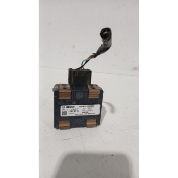 Recambio de modulo electronico para suzuki sx4 s-cross (jy) 1.4 t allgrip (akk 414) referencia OEM IAM 3394364r01  