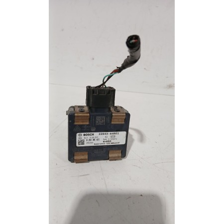 Recambio de modulo electronico para suzuki sx4 s-cross (jy) 1.4 t allgrip (akk 414) referencia OEM IAM 3394364r01  