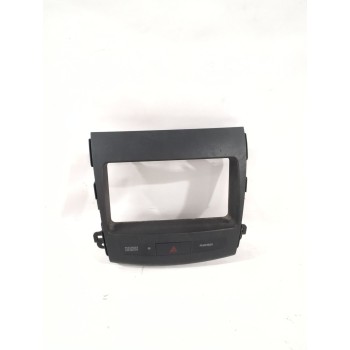 Recambio de warning para peugeot 4007 (vu_, vv_) 2.2 hdi referencia OEM IAM H45ZG0211  