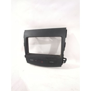 Recambio de warning para peugeot 4007 (vu_, vv_) 2.2 hdi referencia OEM IAM H45ZG0211  