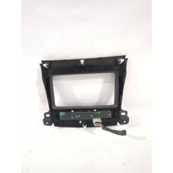 Recambio de warning para peugeot 4007 (vu_, vv_) 2.2 hdi referencia OEM IAM H45ZG0211  