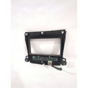 Recambio de warning para peugeot 4007 (vu_, vv_) 2.2 hdi referencia OEM IAM H45ZG0211  