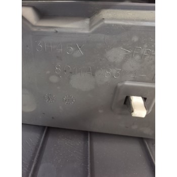 Recambio de consola central para peugeot 4007 (vu_, vv_) 2.2 hdi referencia OEM IAM 8011A08341  