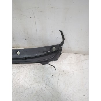 Recambio de torpedo para hyundai i20 i (pb, pbt) 1.2 referencia OEM IAM 861511J000  