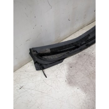 Recambio de torpedo para hyundai i20 i (pb, pbt) 1.2 referencia OEM IAM 861511J000  