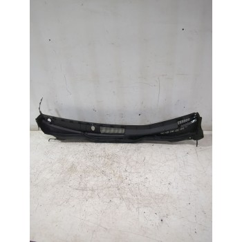 Recambio de torpedo para hyundai i20 i (pb, pbt) 1.2 referencia OEM IAM 861511J000  