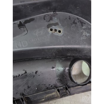 Recambio de torpedo para hyundai i20 i (pb, pbt) 1.2 referencia OEM IAM 861511J000  