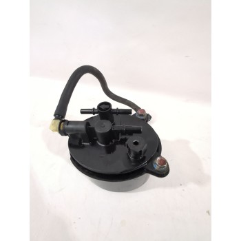 Recambio de filtro gasoil para peugeot 4007 (vu_, vv_) 2.2 hdi referencia OEM IAM 1689030180  