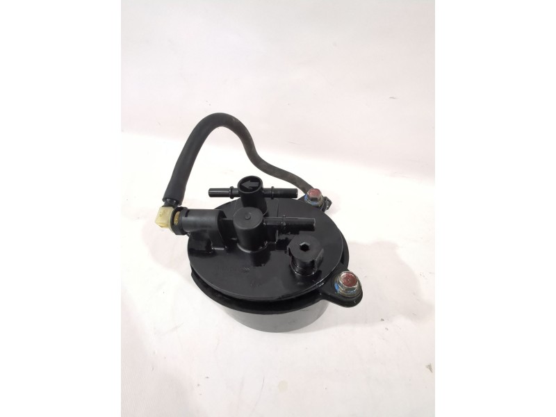 Recambio de filtro gasoil para peugeot 4007 (vu_, vv_) 2.2 hdi referencia OEM IAM 1689030180  