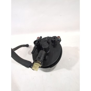 Recambio de filtro gasoil para peugeot 4007 (vu_, vv_) 2.2 hdi referencia OEM IAM 1689030180  