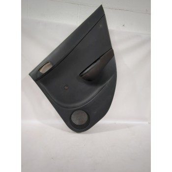 GUARNECIDO PUERTA TRASERA DERECHA 833201J00 