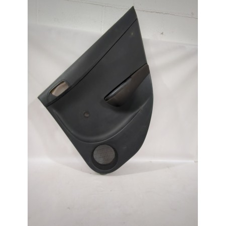 Recambio de guarnecido puerta trasera derecha para hyundai i20 i (pb, pbt) 1.2 referencia OEM IAM 833201J00  