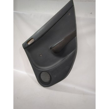Recambio de guarnecido puerta trasera derecha para hyundai i20 i (pb, pbt) 1.2 referencia OEM IAM 833201J00  