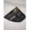 Recambio de guarnecido puerta trasera derecha para hyundai i20 i (pb, pbt) 1.2 referencia OEM IAM 833201J00  