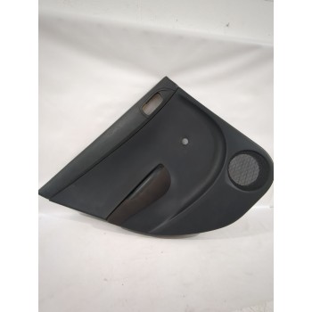 Recambio de guarnecido puerta trasera izquierda para hyundai i20 i (pb, pbt) 1.2 referencia OEM IAM 833101J000  