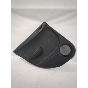 Recambio de guarnecido puerta trasera izquierda para hyundai i20 i (pb, pbt) 1.2 referencia OEM IAM 833101J000  