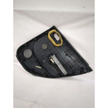 Recambio de guarnecido puerta trasera izquierda para hyundai i20 i (pb, pbt) 1.2 referencia OEM IAM 833101J000  