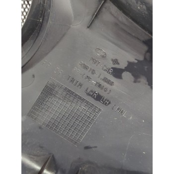 Recambio de guarnecido puerta trasera izquierda para hyundai i20 i (pb, pbt) 1.2 referencia OEM IAM 833101J000  