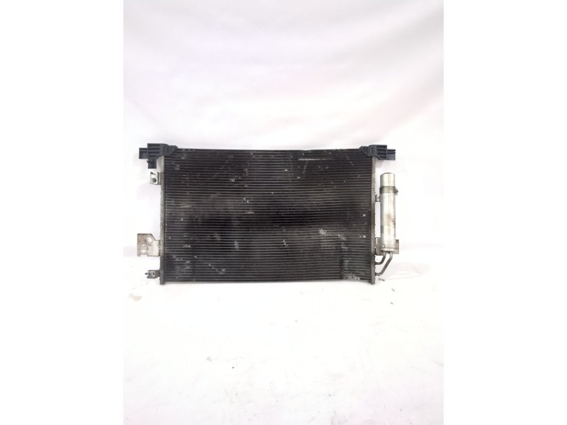 Recambio de condensador / radiador aire acondicionado para peugeot 4007 (vu_, vv_) 2.2 hdi referencia OEM IAM 6455HP  