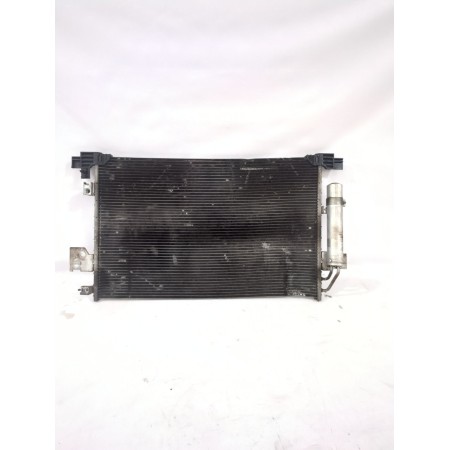 Recambio de condensador / radiador aire acondicionado para peugeot 4007 (vu_, vv_) 2.2 hdi referencia OEM IAM 6455HP  
